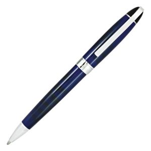 Boligrafo Conklin Victory Royal Blue
