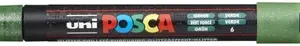 Uni Posca Marcador Pc-3m X Unidad