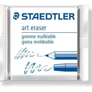 Staedtler Goma Moldeable X Unidad