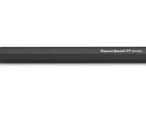 Portaminas Kaweco Special Black 0.9 Mm
