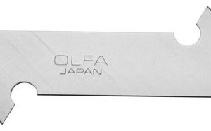 Repuesto Cuchillas Fijas Olfa Pb-800 13mm Paquete 3 Unidades