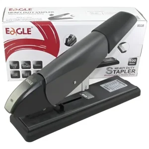 Abrochadora Eagle Heavy Duty 100 Hojas