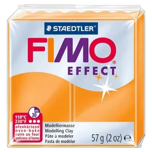Fimo Effect Arcilla Polimerica Masa Moldeable X 57 Gramos
