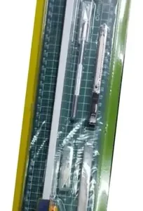 Cizalla Niva Base Oficio + Elementos