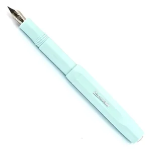 Lapicera Kaweco Classic Menta Incluye Caja Metalica
