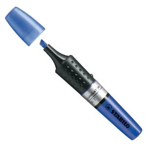 Resaltador Stabilo Luminator X Unidad