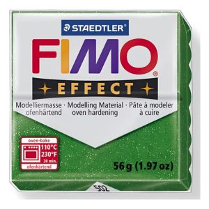 Fimo Effect Arcilla Polimerica Masa Moldeable X 57 Gramos