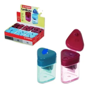 Afilamina Stabilo 2 Mm