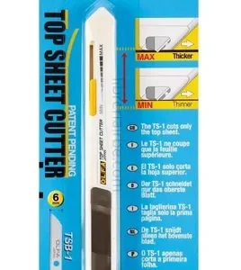 Olfa Cuchilla Ts-1 Top Sheet Cutter