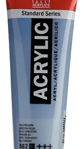 Acrilicos Artisticos Amsterdam Standard X 120 Ml X Unidad