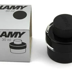 Tinta Lamy T51 Estilografica X 30 Ml Negro