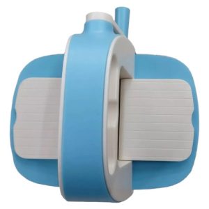 Cutter Hoja Fija Asb 1830 Turquesa 7.5mm Troqueladora Embossing