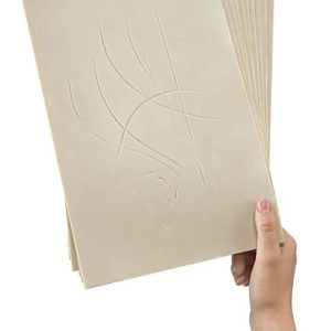 Soft Cut Essdee 30 X 20 Cm X Unidad Para Grabados X Unidad