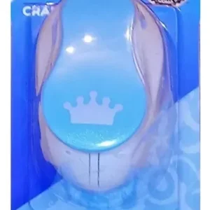 Troqueladora Corona Goma Eva Asb 50 Mm. Profesional