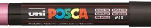 Uni Posca Marcador Pc-5m X Unidad