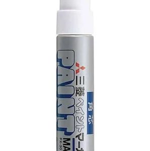 Marcadores Esmalte Uni Ball Paint Px-30 Traz:4,0-8,5 Mm X Un