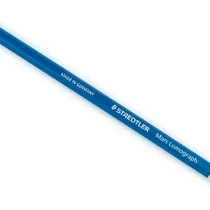 Lapiz Staedtler Mars Lumograph X Unidad