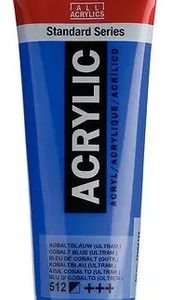 Acrilicos Artisticos Amsterdam Standard X 120 Ml X Unidad