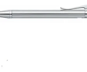 Portaminas Von Graf Faber Castell Platino Clasico 0.7