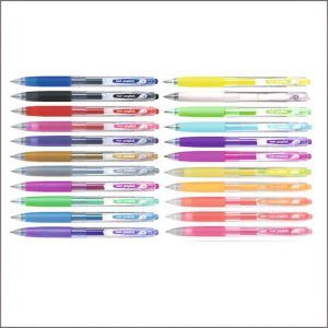 Roller Gel Pilot Pop Lol X Unidad