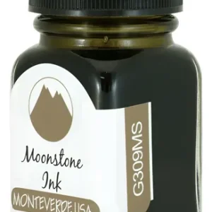 Tinta Estilografica Monteverde X 30 Ml Colores
