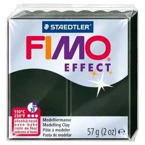 Fimo Effect Arcilla Polimerica Masa Moldeable X 57 Gramos