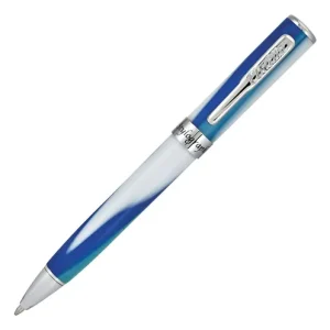 Boligrafo Conklin Matte Artico