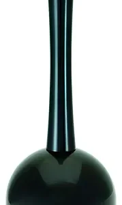 Roller Set Escritorio Monteverde Luna Negro