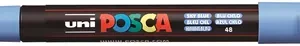 Uni Posca Marcador Pc-3m X Unidad