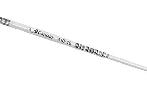 Pinceles Condor Serie 410 Nº 10 Chato Toray