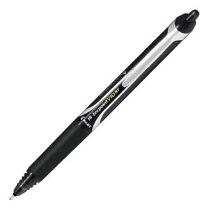Roller Pilot Retractil Hi Tecpoint V10 Broad Negro