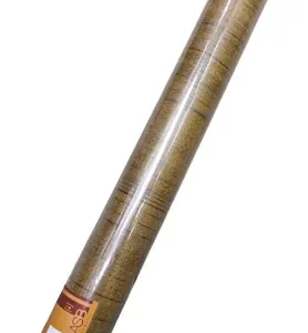 Rollos Pvc Autoadesivo Asb 0,45 M X10 M Mod 4005