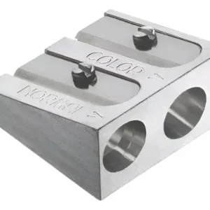 Sacapuntas Faber Castell Profesional Pastel Pitt