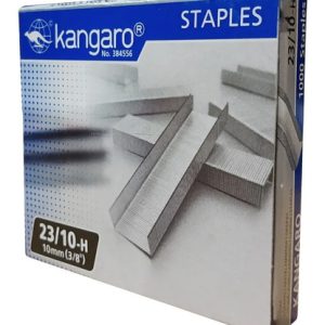 Broche Kangaro 23/10 X 1000 U.