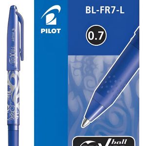 Boligrafo Pilot Frixion - Caja X 12 Unidades. Tu-libreria