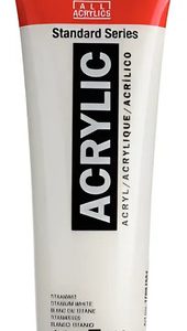 Acrilicos Artisticos Amsterdam Standard X 120 Ml X Unidad