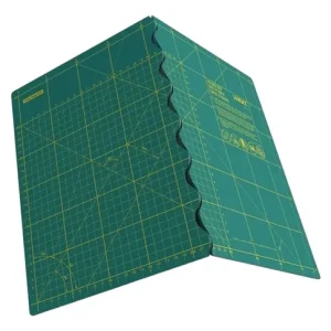 Tabla Base Plancha Corte Olfa Fmc A3 Plegable