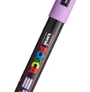 Uni Posca Marcador Pc-5m X Unidad