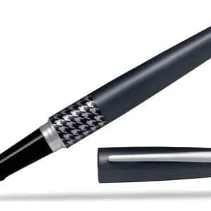 Lapicera Pluma Pilot Mr3 Gris