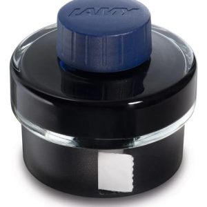 Tinta Lamy T52 Estilografica X 50 Ml Azul Negro