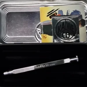 Portaminas Kaweco Sketch Up Acero 5,6 Mm