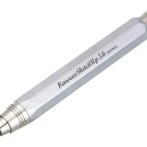 Portaminas Kaweco Sketch Up Cromado