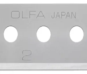Olfa Cuchilla Skb-10 X 10 Repuestos