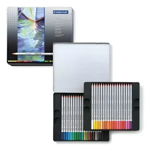 Staedtler Lapices Acuarelables Karat Aquarell X 36 Unidades