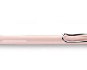 Lamy Boligrafo Safari Rosa Pastel