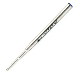 Tanque Monteverde Boligrafo Mont Blanc Blister X 2 Uni