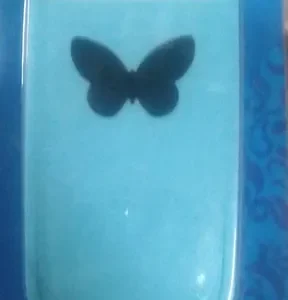 Troqueladora Mariposa Todo Terreno Asb 38 Mm.