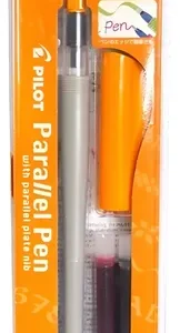 Pluma Caligrafica Pilot Parallel Pen 2,4