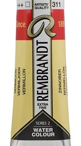Acuarelas Pomo Profesional X 10 Ml Rembrandt Serie 2