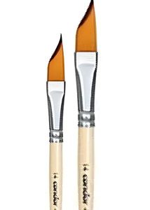 Pinceles Stripper Nº 10 S 419 Condor Sintético Toray